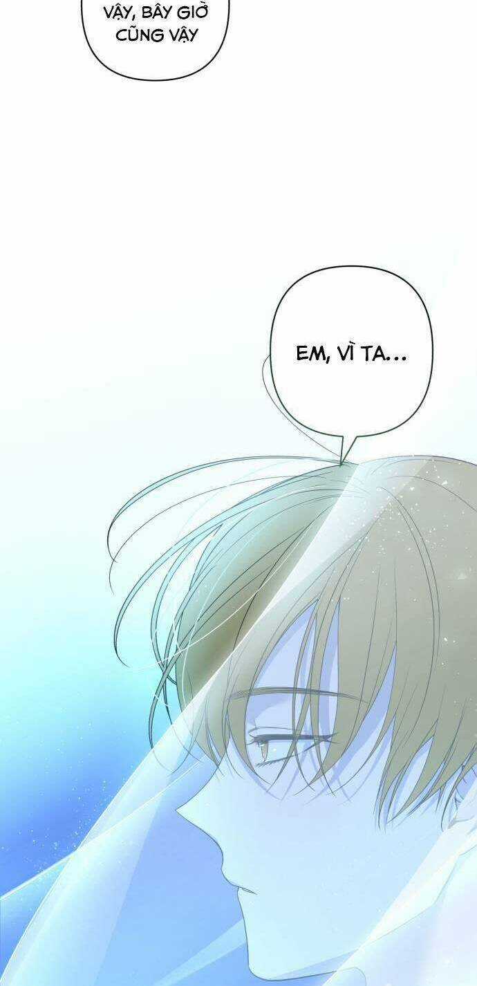 Công Nương Mint Bé Nhỏ Chapter 46 trang 65