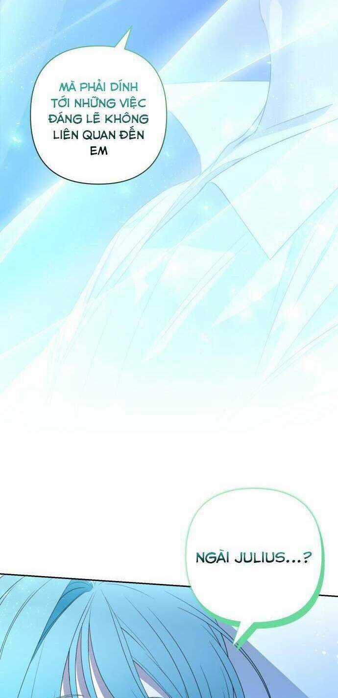 Công Nương Mint Bé Nhỏ Chapter 46 trang 66