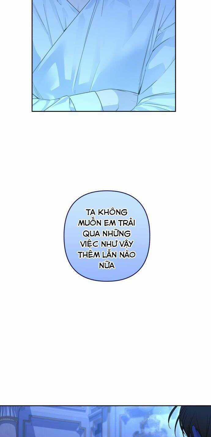 Công Nương Mint Bé Nhỏ Chapter 46 trang 68