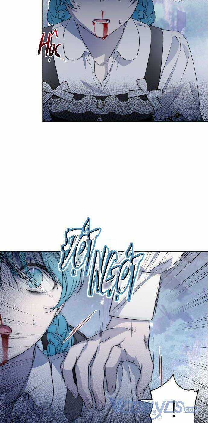 Công Nương Mint Bé Nhỏ Chapter 46 trang 7