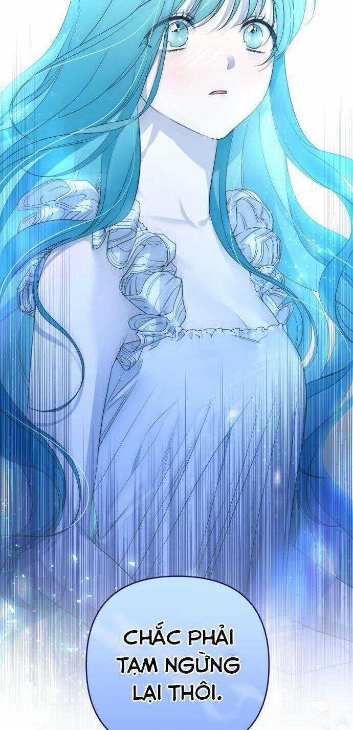 Công Nương Mint Bé Nhỏ Chapter 46 trang 70