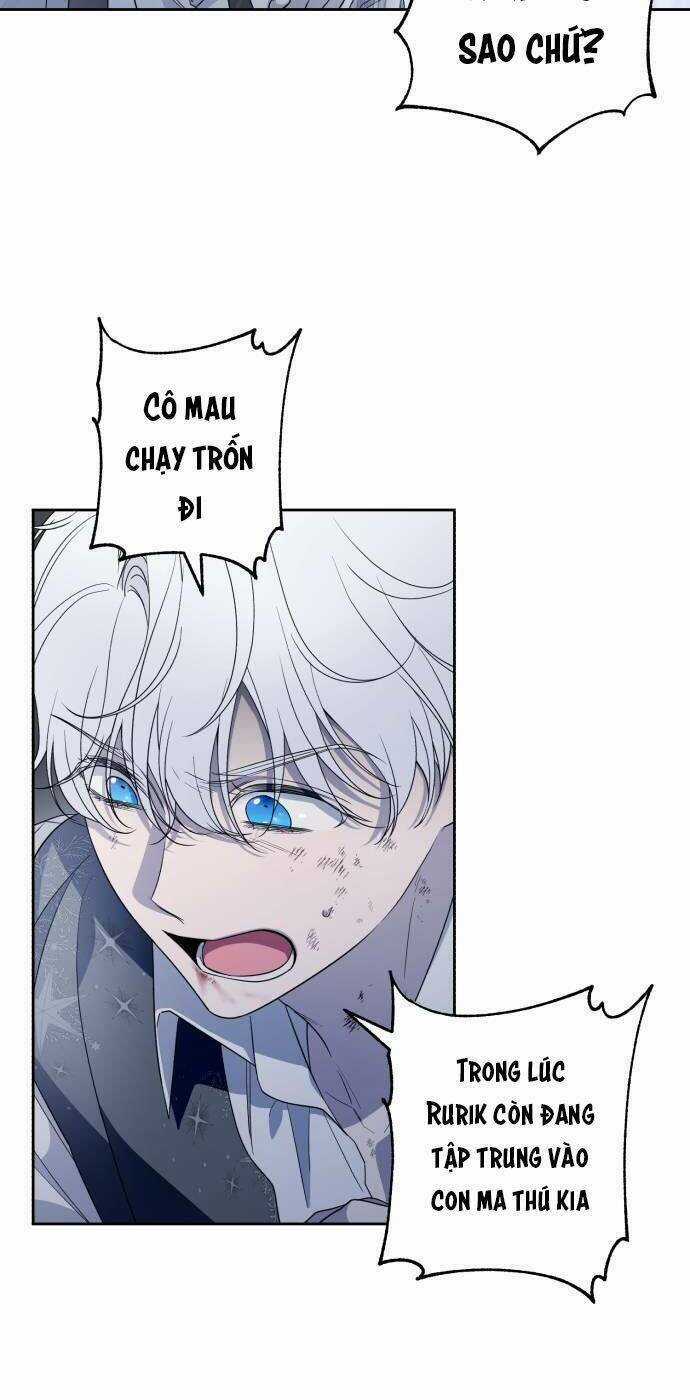 Công Nương Mint Bé Nhỏ Chapter 46 trang 9