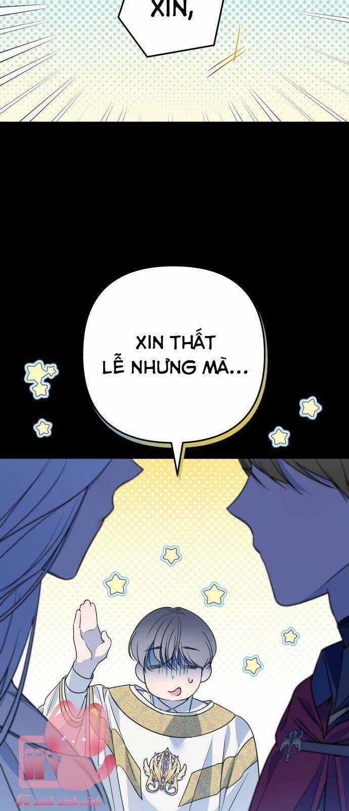 Công Nương Mint Bé Nhỏ Chapter 47 trang 11