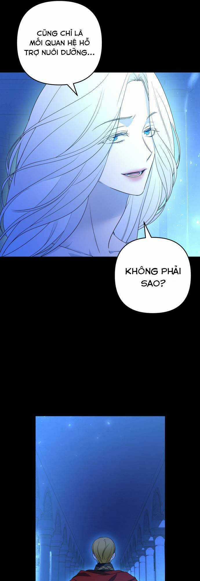 Công Nương Mint Bé Nhỏ Chapter 47 trang 14