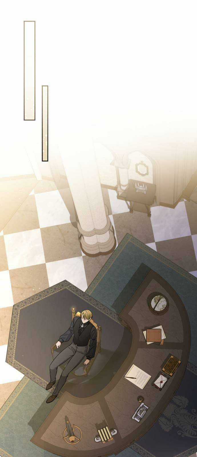 Công Nương Mint Bé Nhỏ Chapter 47 trang 16