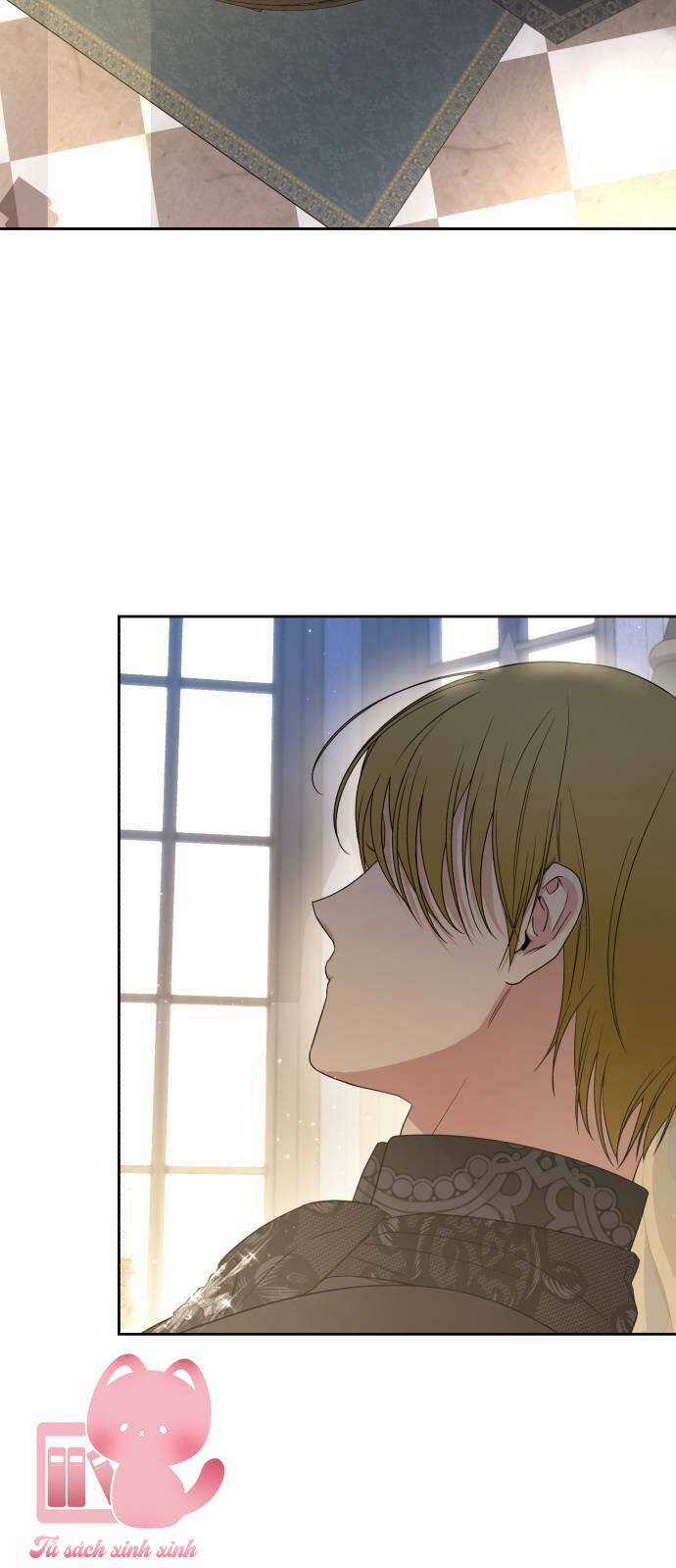 Công Nương Mint Bé Nhỏ Chapter 47 trang 17