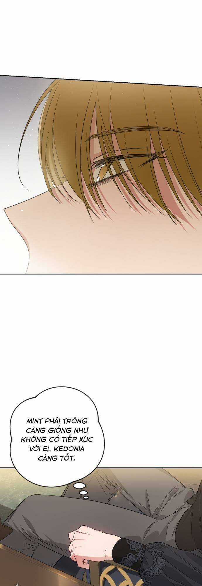 Công Nương Mint Bé Nhỏ Chapter 47 trang 18