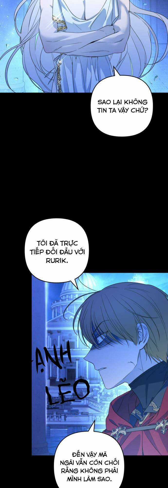 Công Nương Mint Bé Nhỏ Chapter 47 trang 2