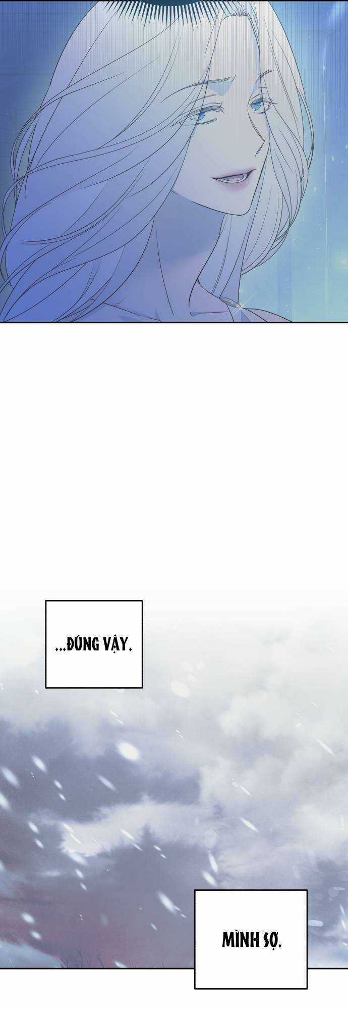 Công Nương Mint Bé Nhỏ Chapter 47 trang 21