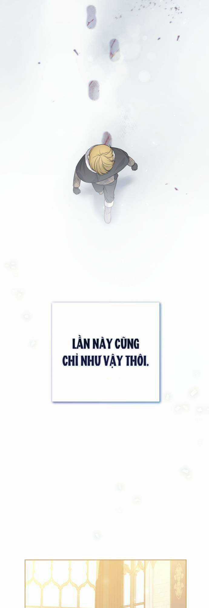 Công Nương Mint Bé Nhỏ Chapter 47 trang 25