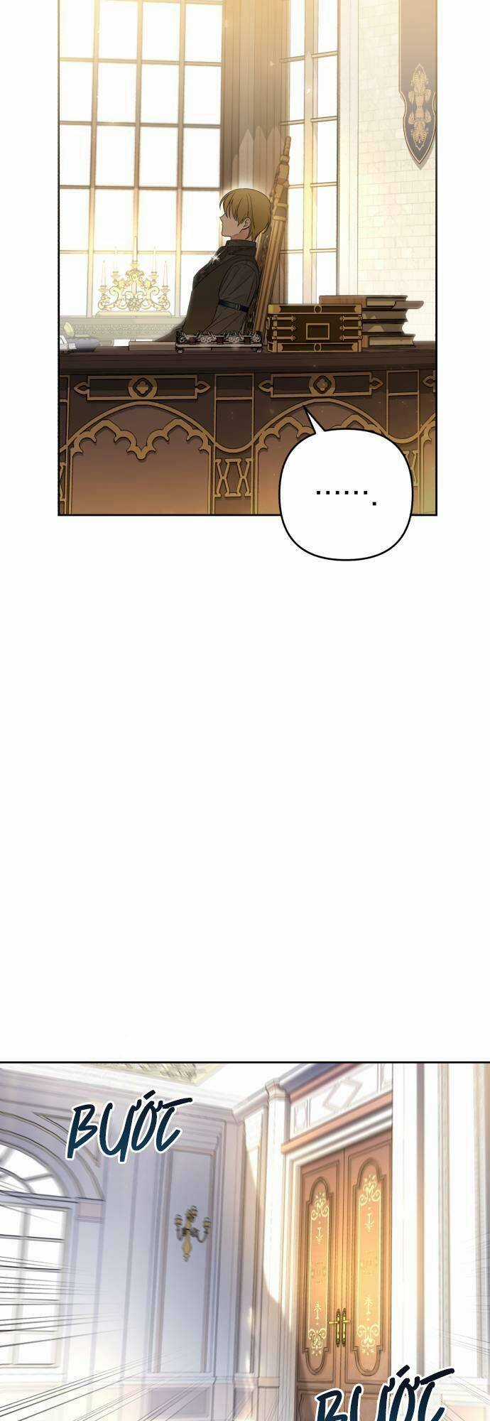 Công Nương Mint Bé Nhỏ Chapter 47 trang 26