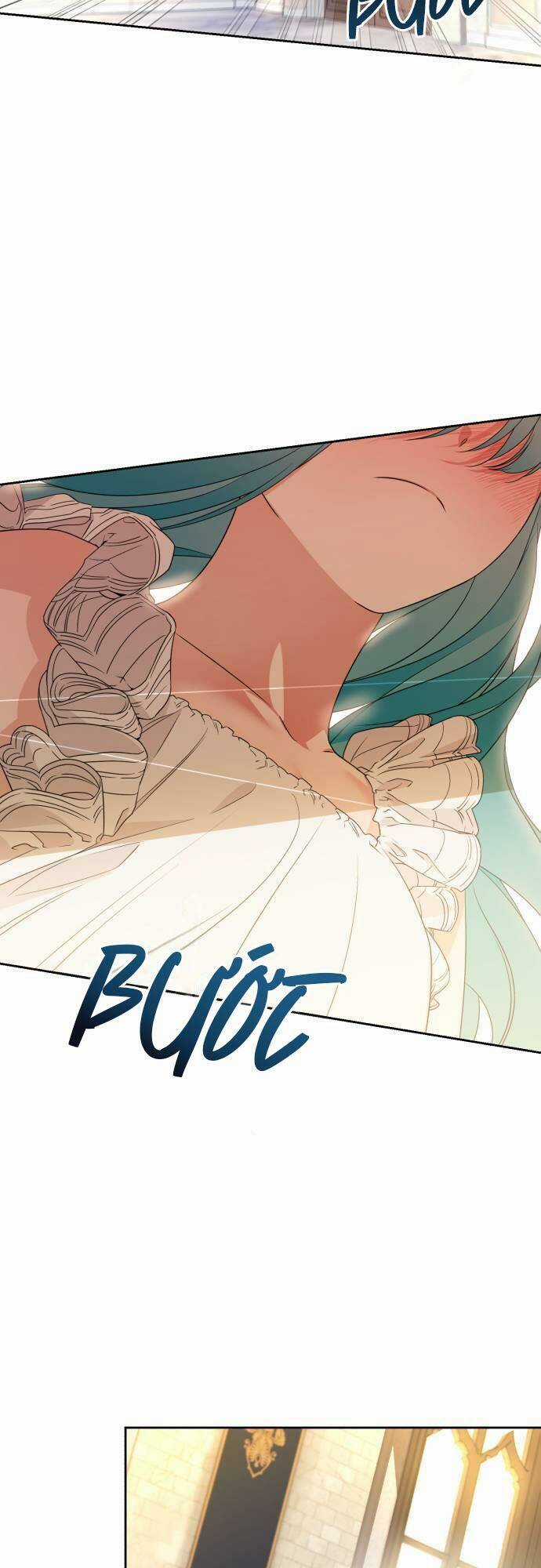 Công Nương Mint Bé Nhỏ Chapter 47 trang 27