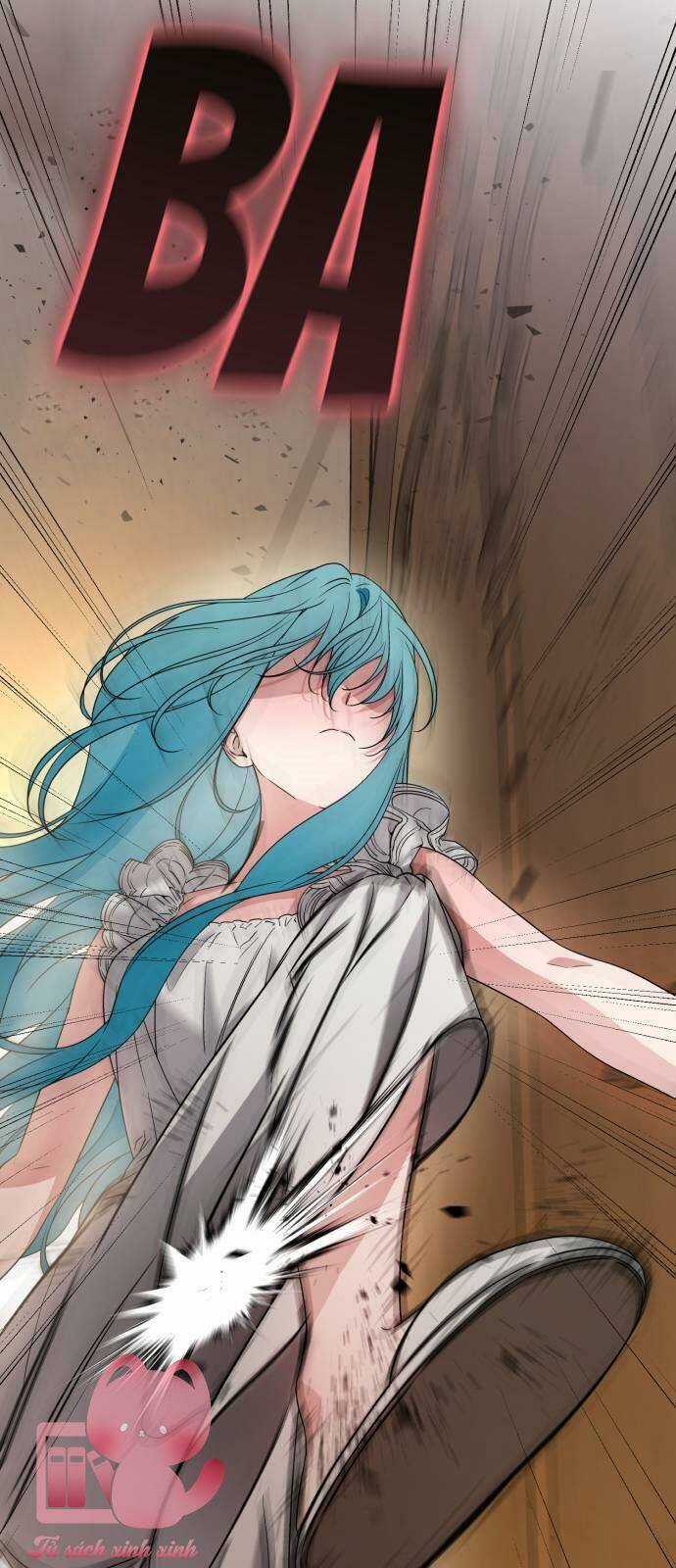 Công Nương Mint Bé Nhỏ Chapter 47 trang 29