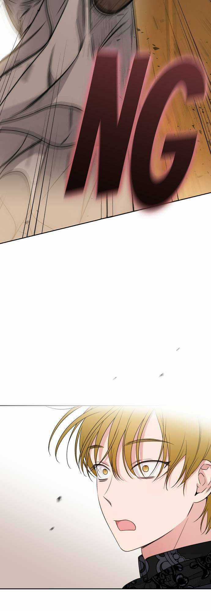 Công Nương Mint Bé Nhỏ Chapter 47 trang 30