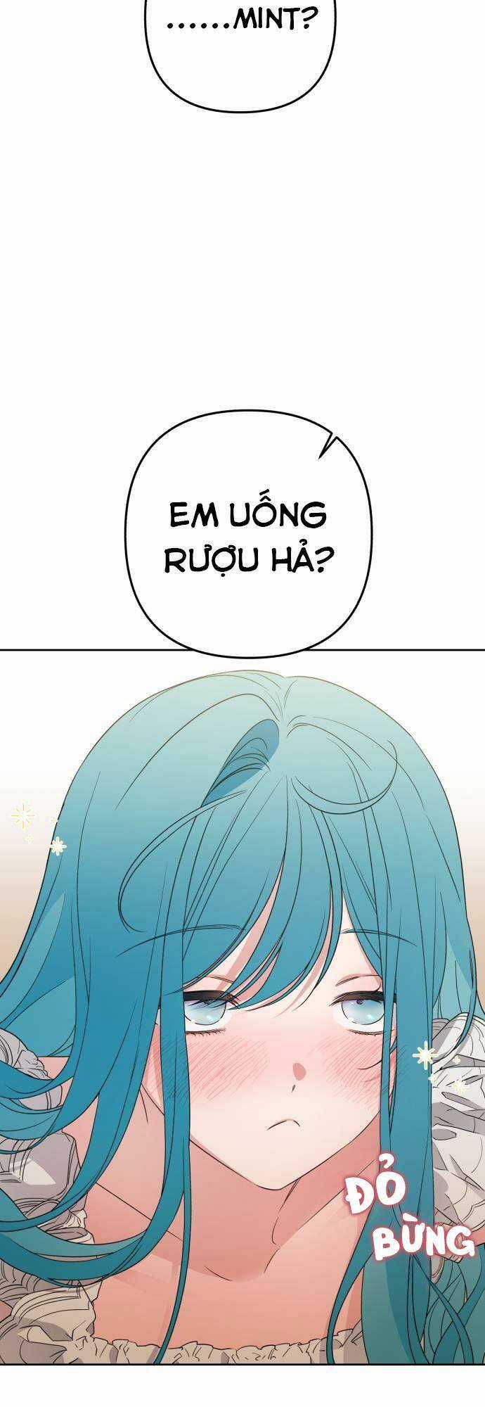 Công Nương Mint Bé Nhỏ Chapter 47 trang 32