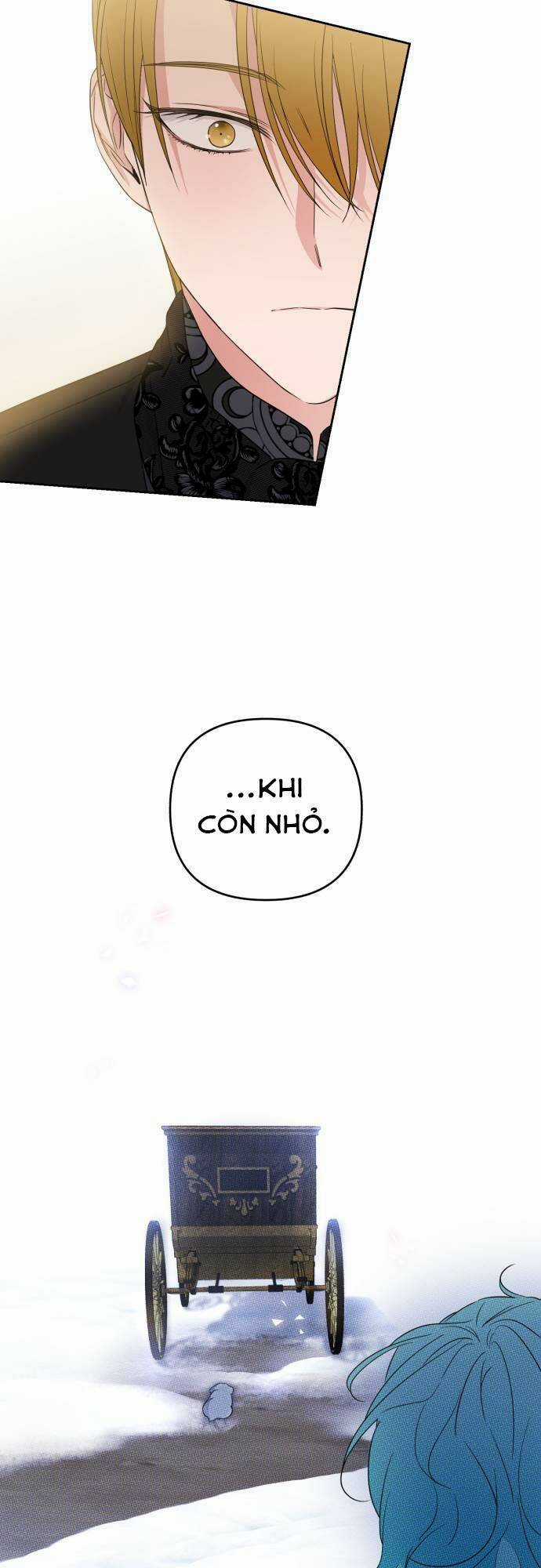 Công Nương Mint Bé Nhỏ Chapter 47 trang 36