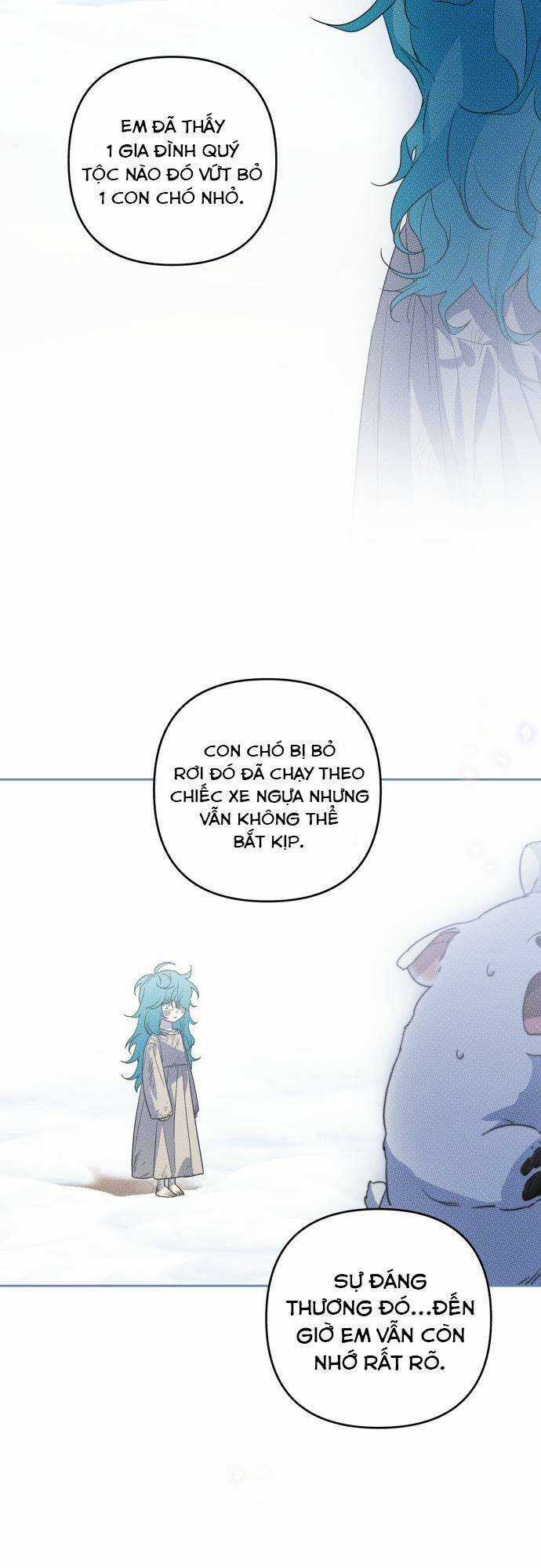 Công Nương Mint Bé Nhỏ Chapter 47 trang 37