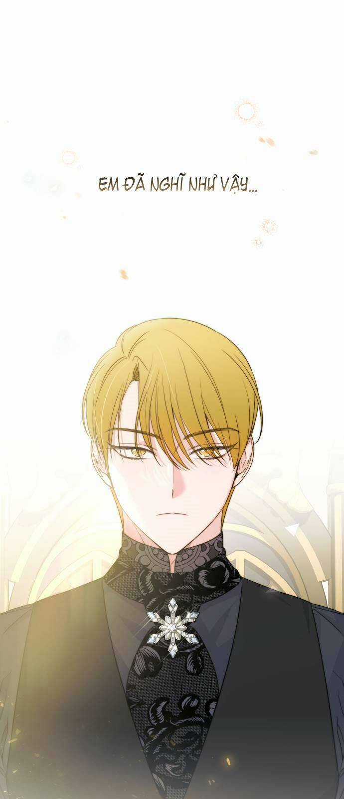 Công Nương Mint Bé Nhỏ Chapter 47 trang 39