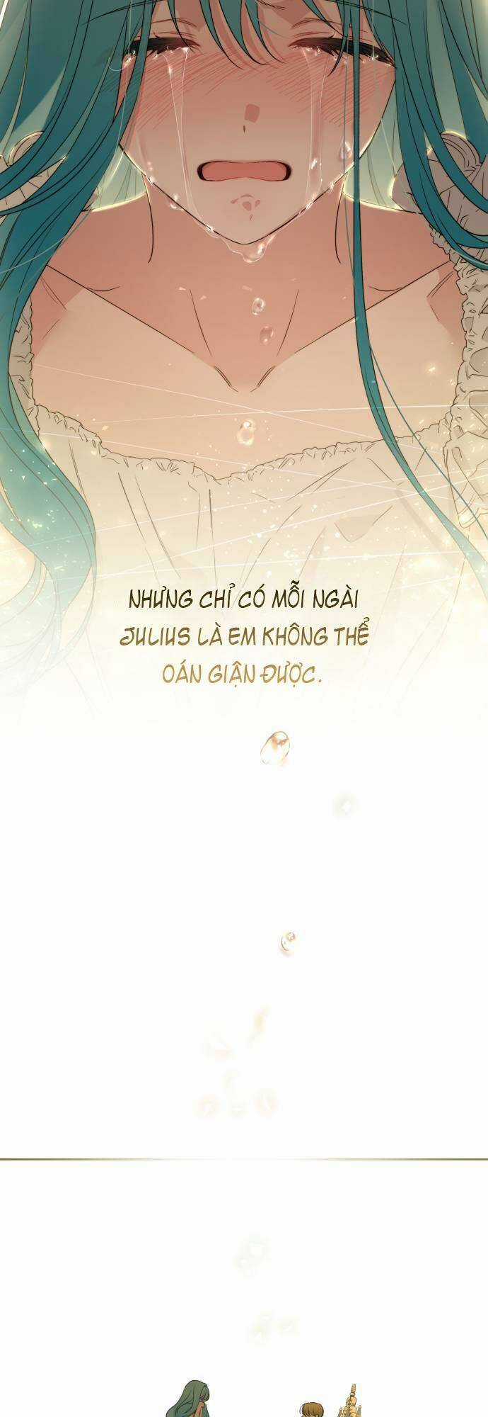 Công Nương Mint Bé Nhỏ Chapter 47 trang 41