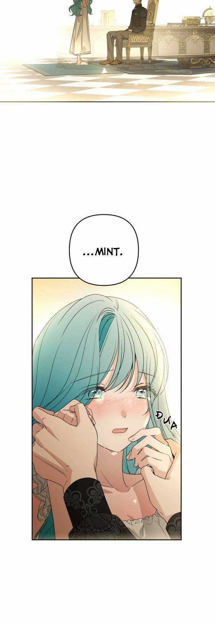 Công Nương Mint Bé Nhỏ Chapter 47 trang 42
