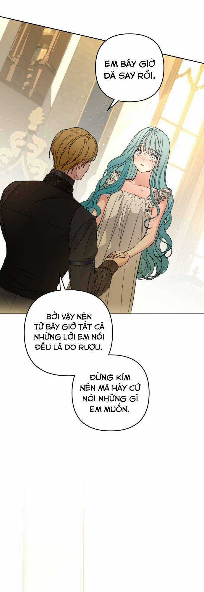 Công Nương Mint Bé Nhỏ Chapter 47 trang 43