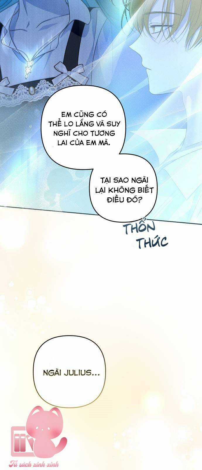 Công Nương Mint Bé Nhỏ Chapter 47 trang 46