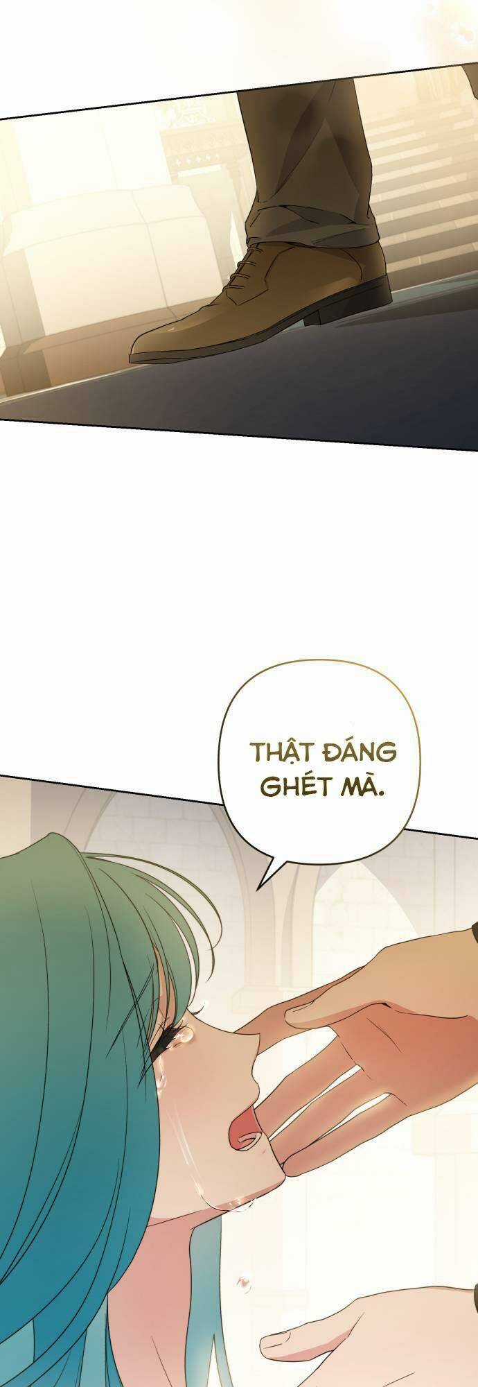 Công Nương Mint Bé Nhỏ Chapter 47 trang 47