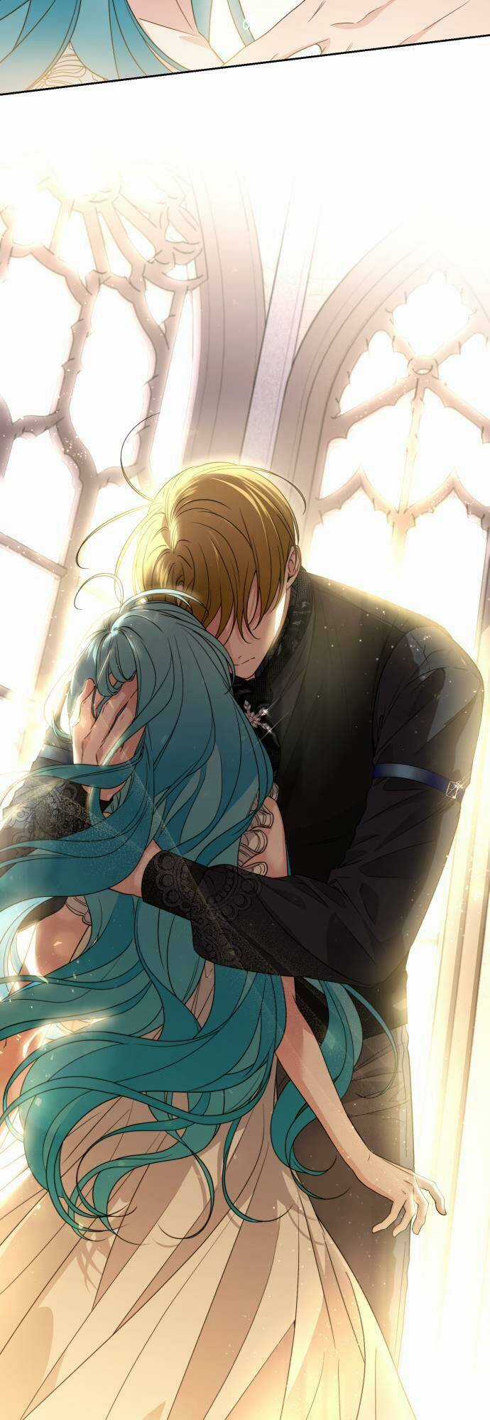 Công Nương Mint Bé Nhỏ Chapter 47 trang 48