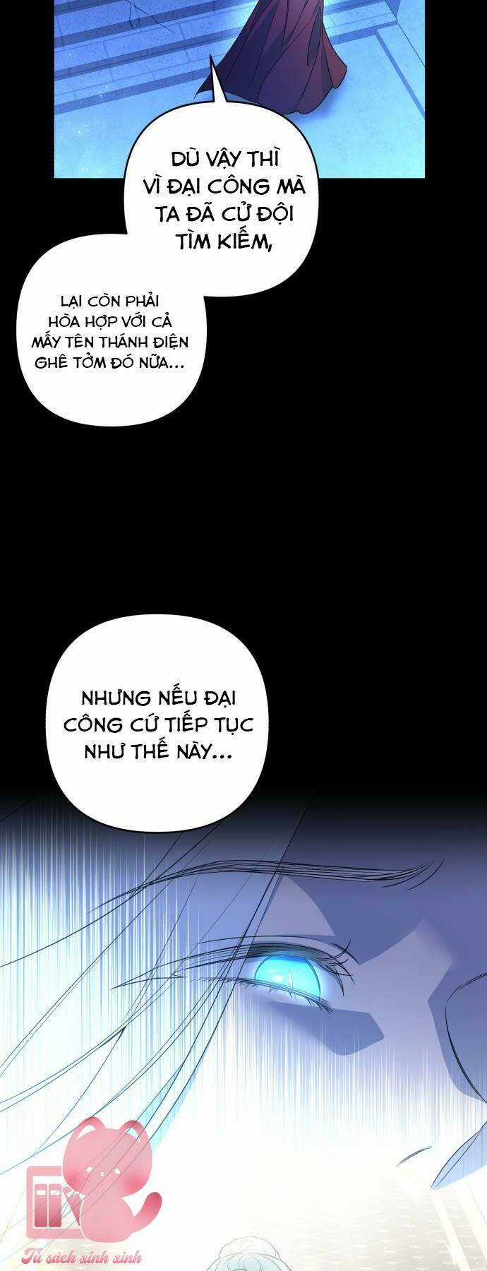 Công Nương Mint Bé Nhỏ Chapter 47 trang 5