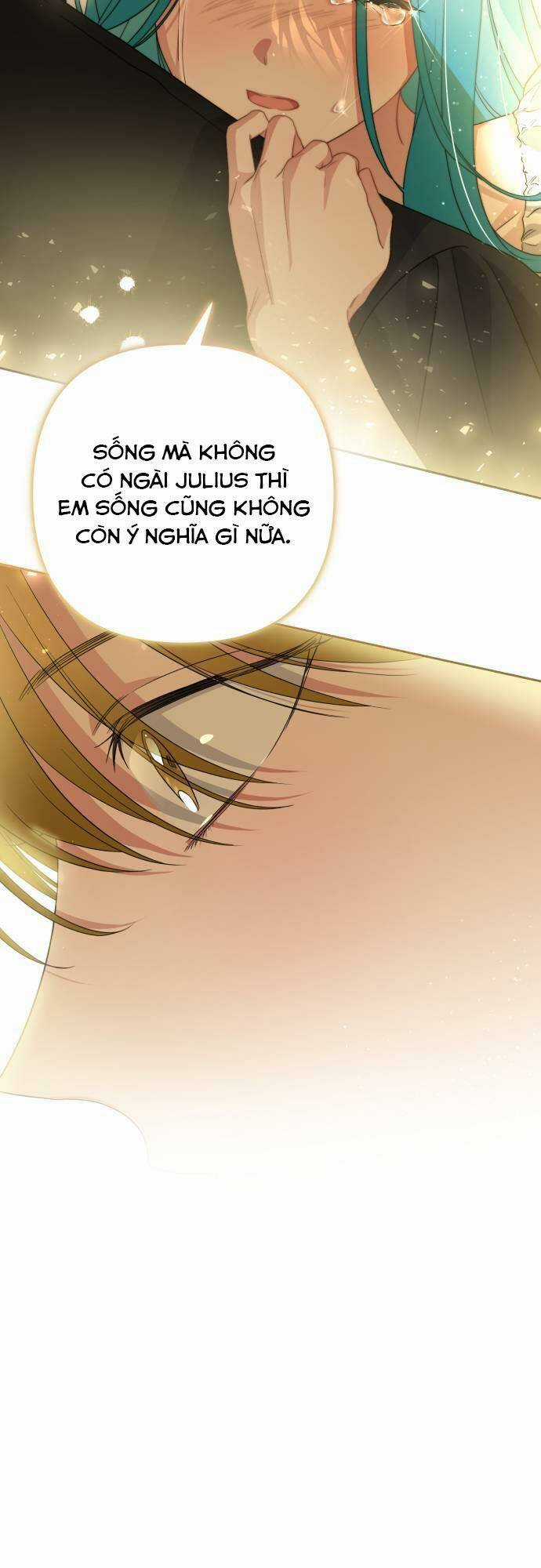 Công Nương Mint Bé Nhỏ Chapter 47 trang 53