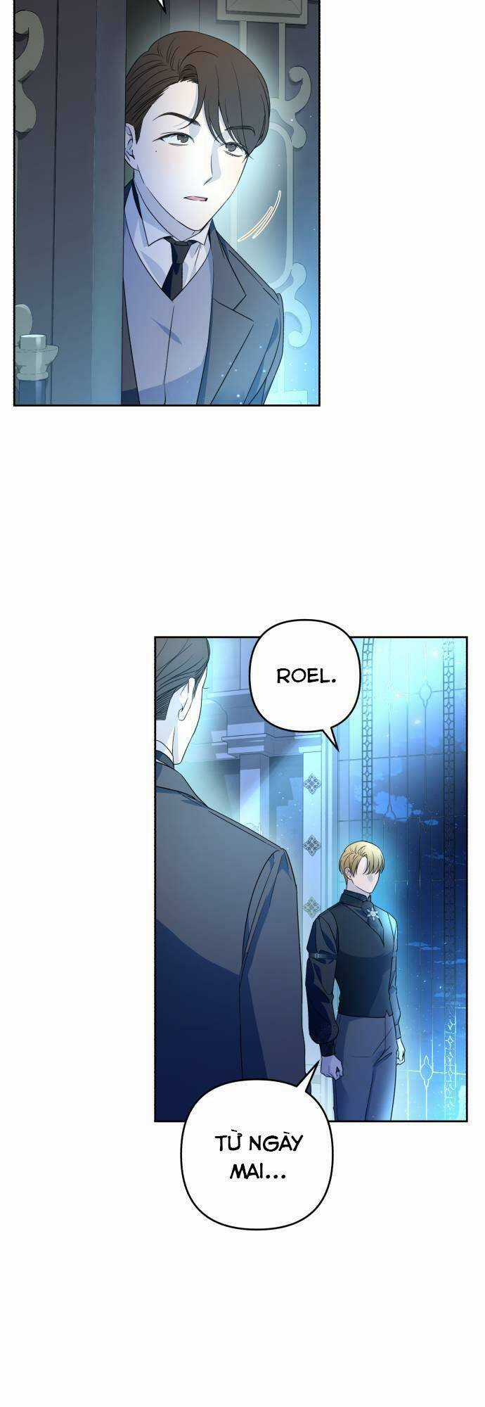 Công Nương Mint Bé Nhỏ Chapter 47 trang 55