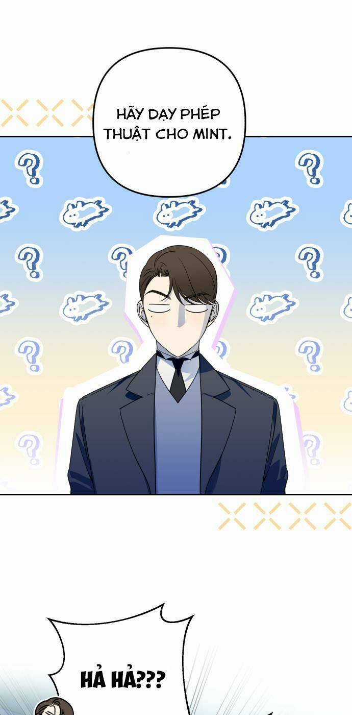 Công Nương Mint Bé Nhỏ Chapter 47 trang 56