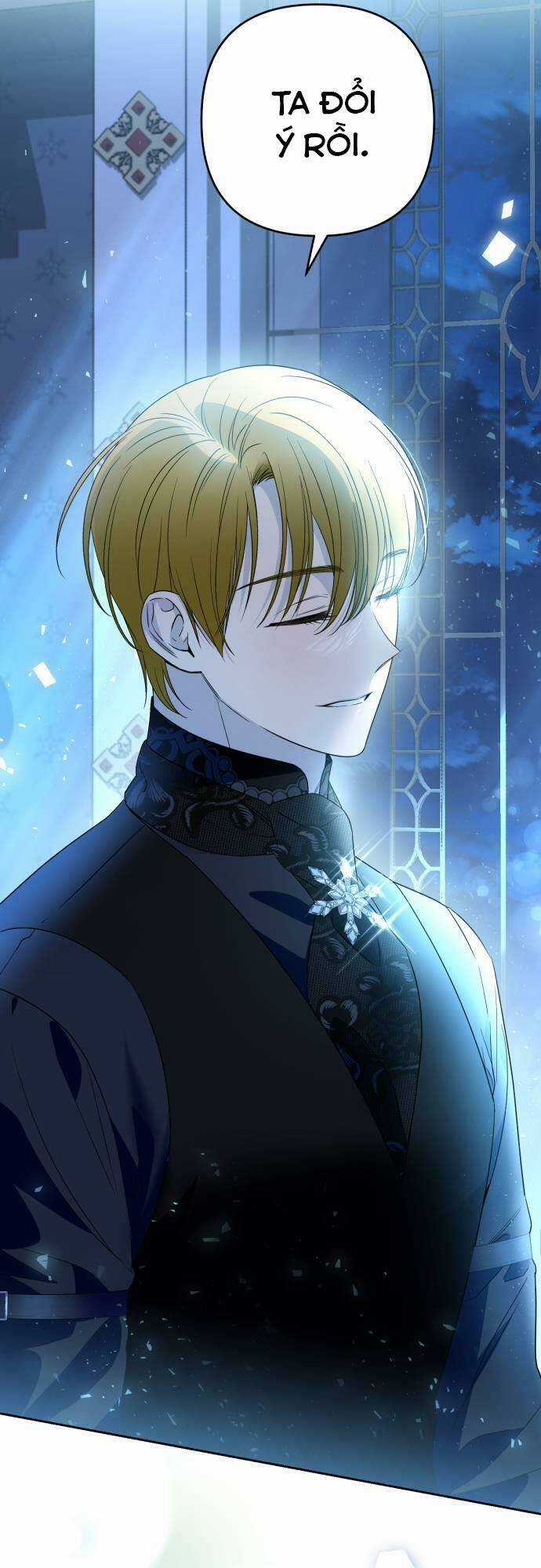 Công Nương Mint Bé Nhỏ Chapter 47 trang 58