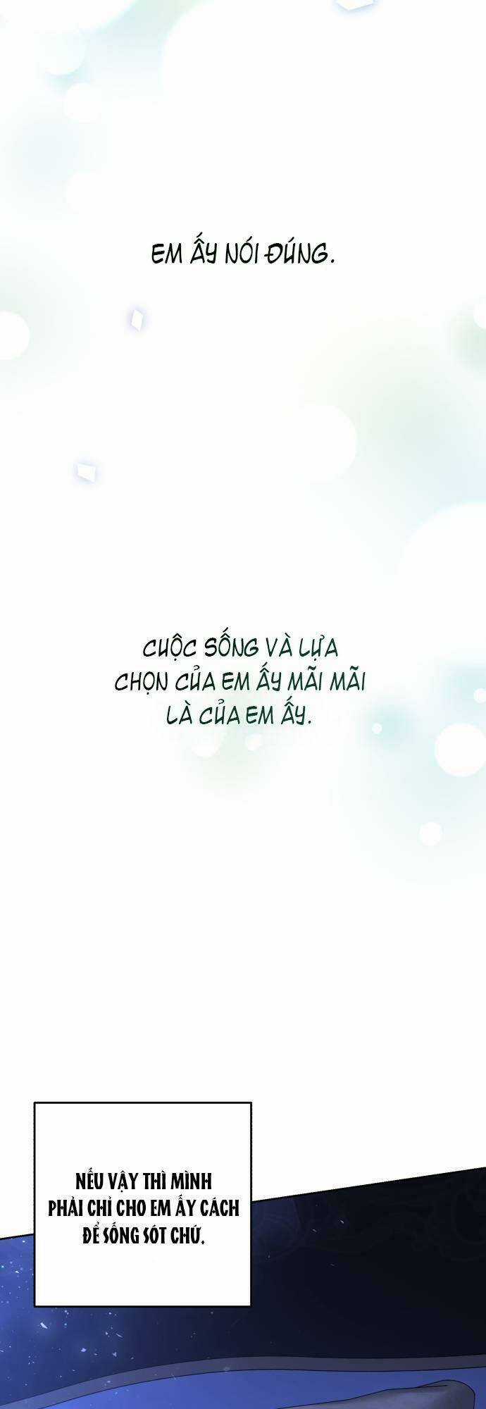 Công Nương Mint Bé Nhỏ Chapter 47 trang 59