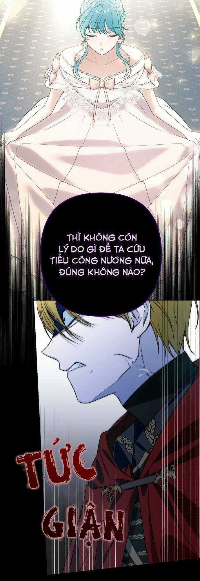 Công Nương Mint Bé Nhỏ Chapter 47 trang 6