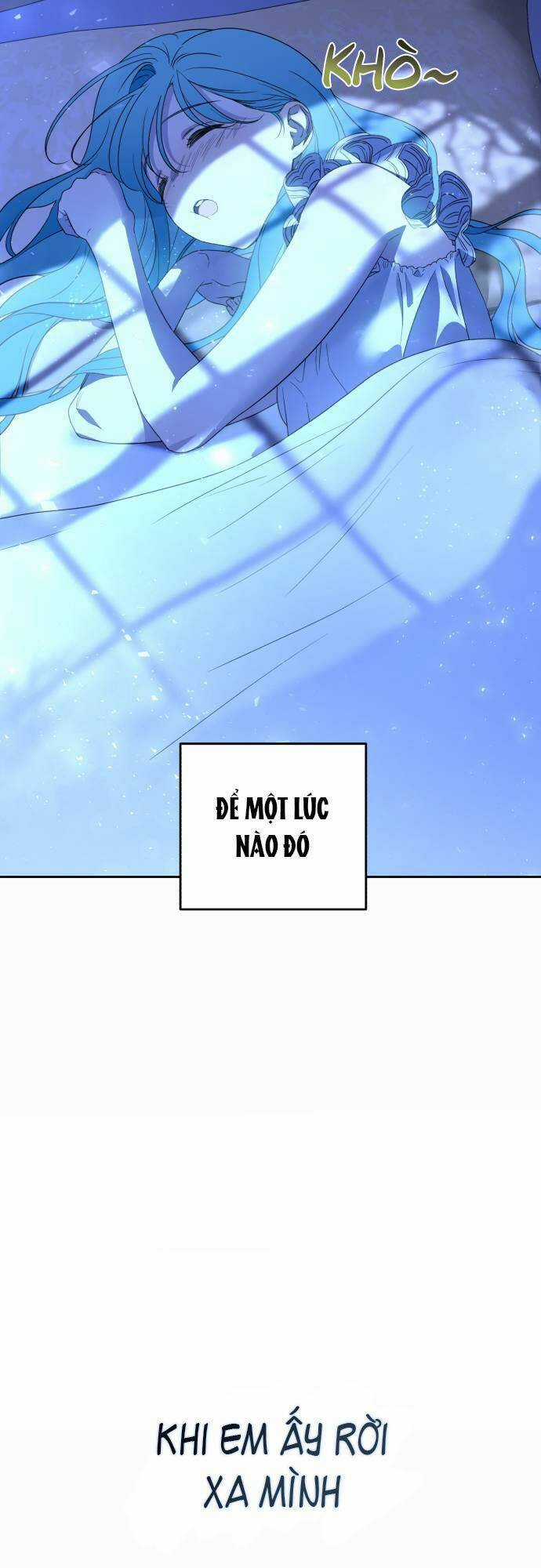 Công Nương Mint Bé Nhỏ Chapter 47 trang 60