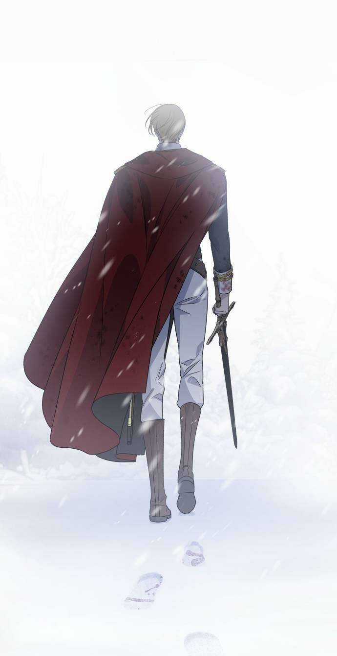 Công Nương Mint Bé Nhỏ Chapter 47 trang 61