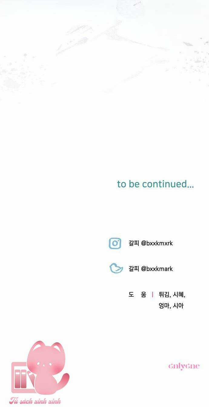 Công Nương Mint Bé Nhỏ Chapter 47 trang 62