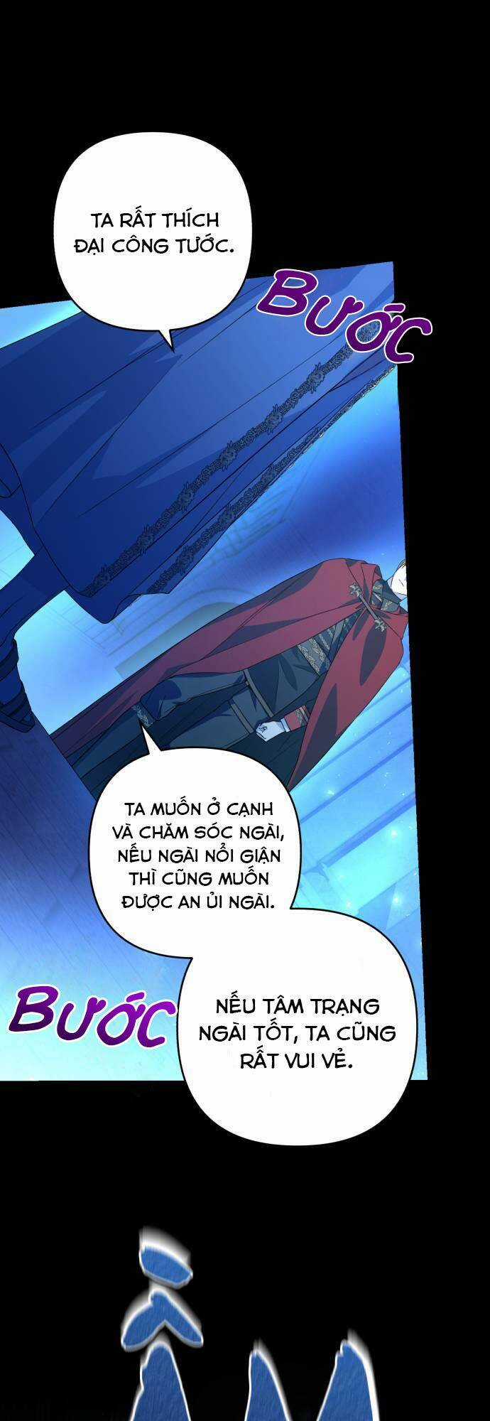 Công Nương Mint Bé Nhỏ Chapter 47 trang 7