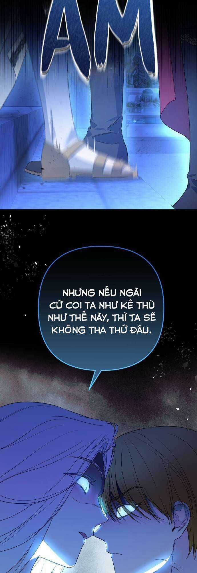 Công Nương Mint Bé Nhỏ Chapter 47 trang 8