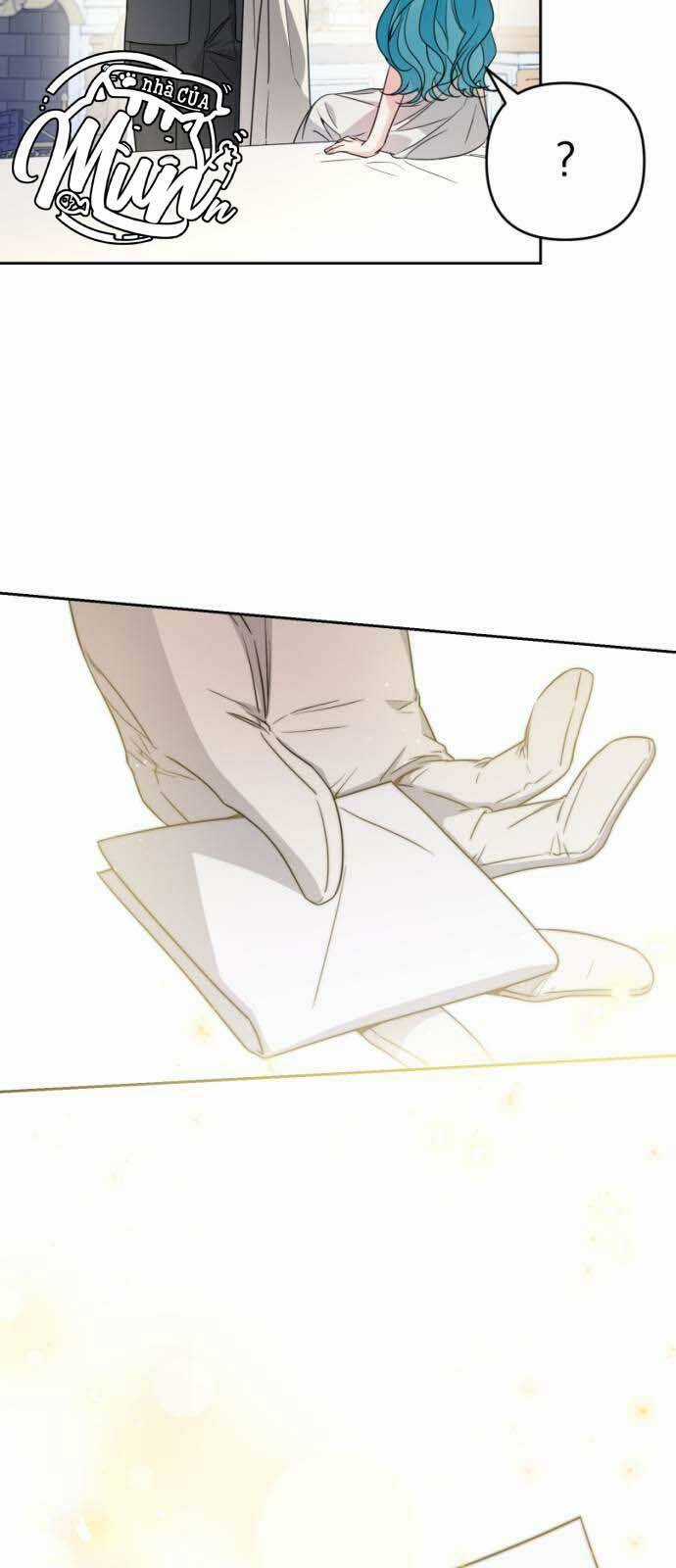 Công Nương Mint Bé Nhỏ Chapter 48 trang 11