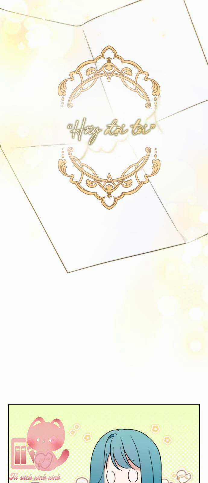 Công Nương Mint Bé Nhỏ Chapter 48 trang 12