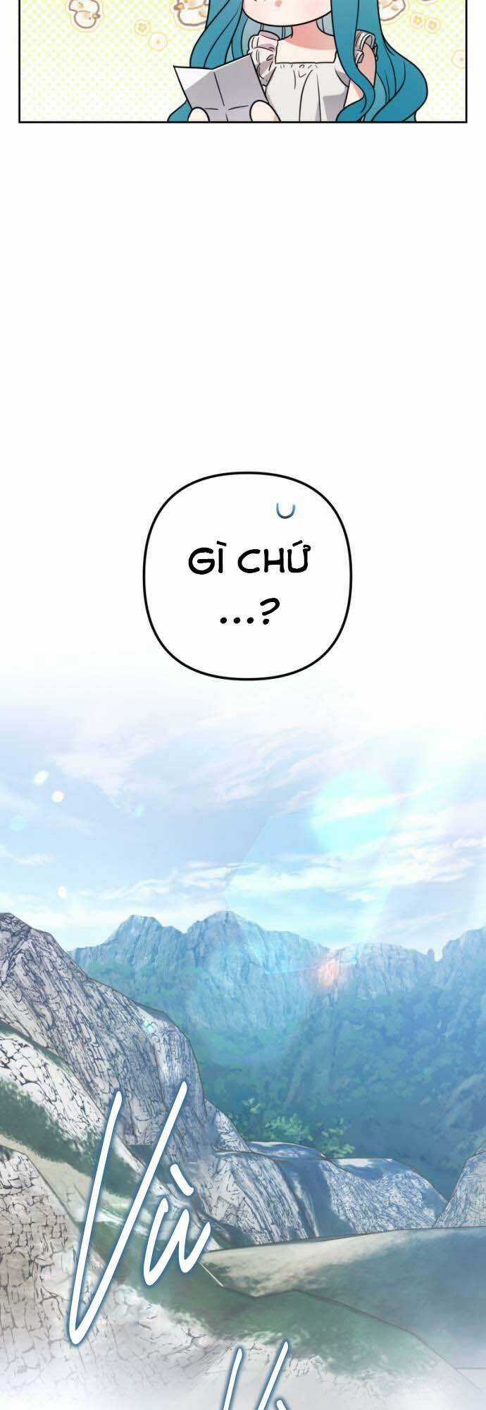 Công Nương Mint Bé Nhỏ Chapter 48 trang 13