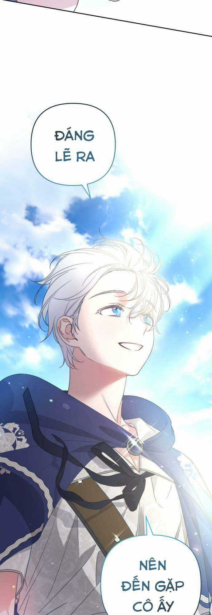 Công Nương Mint Bé Nhỏ Chapter 48 trang 16