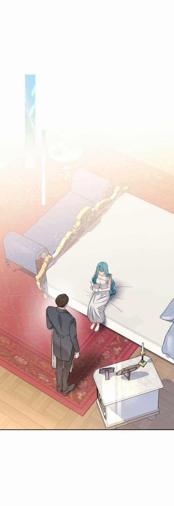 Công Nương Mint Bé Nhỏ Chapter 48 trang 19