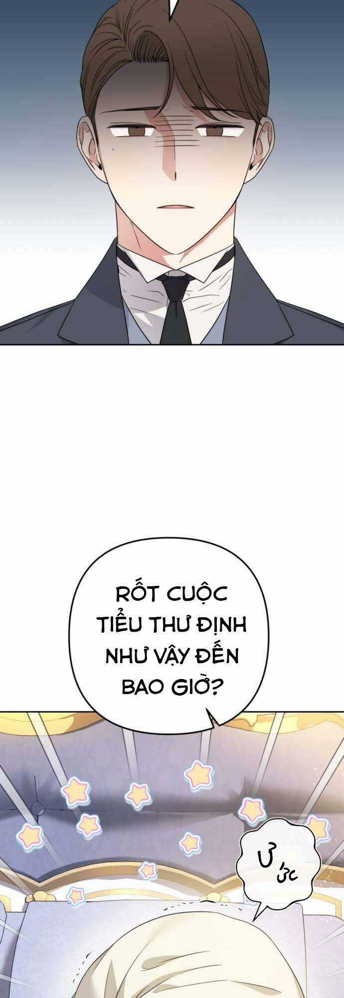 Công Nương Mint Bé Nhỏ Chapter 48 trang 2