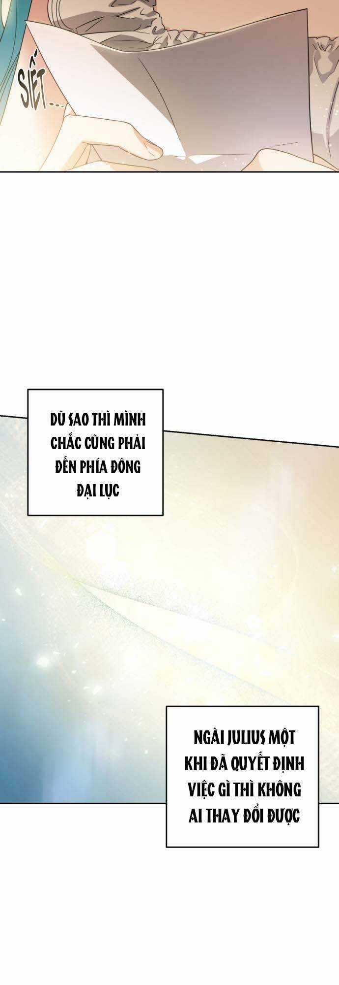 Công Nương Mint Bé Nhỏ Chapter 48 trang 21