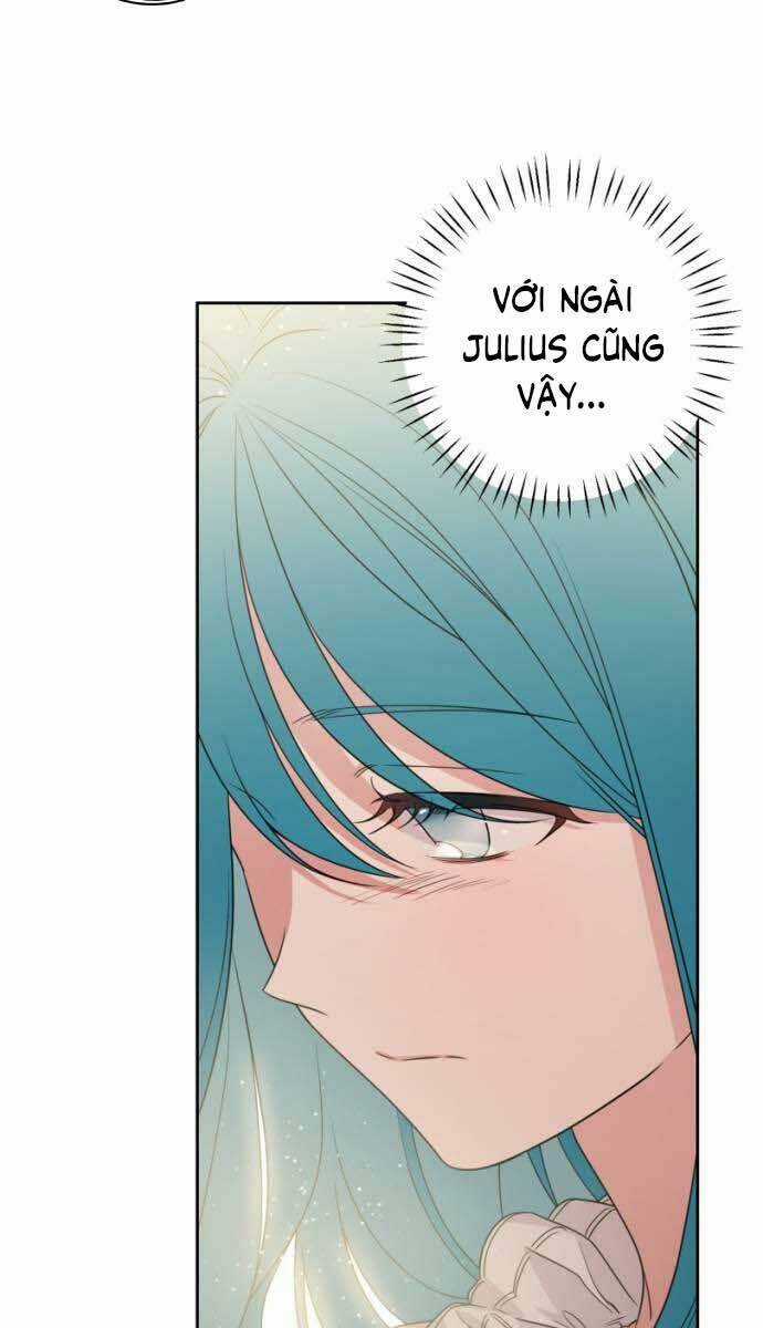 Công Nương Mint Bé Nhỏ Chapter 48 trang 23