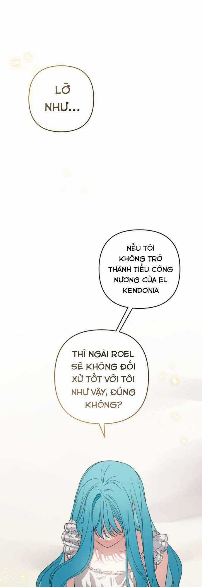 Công Nương Mint Bé Nhỏ Chapter 48 trang 25