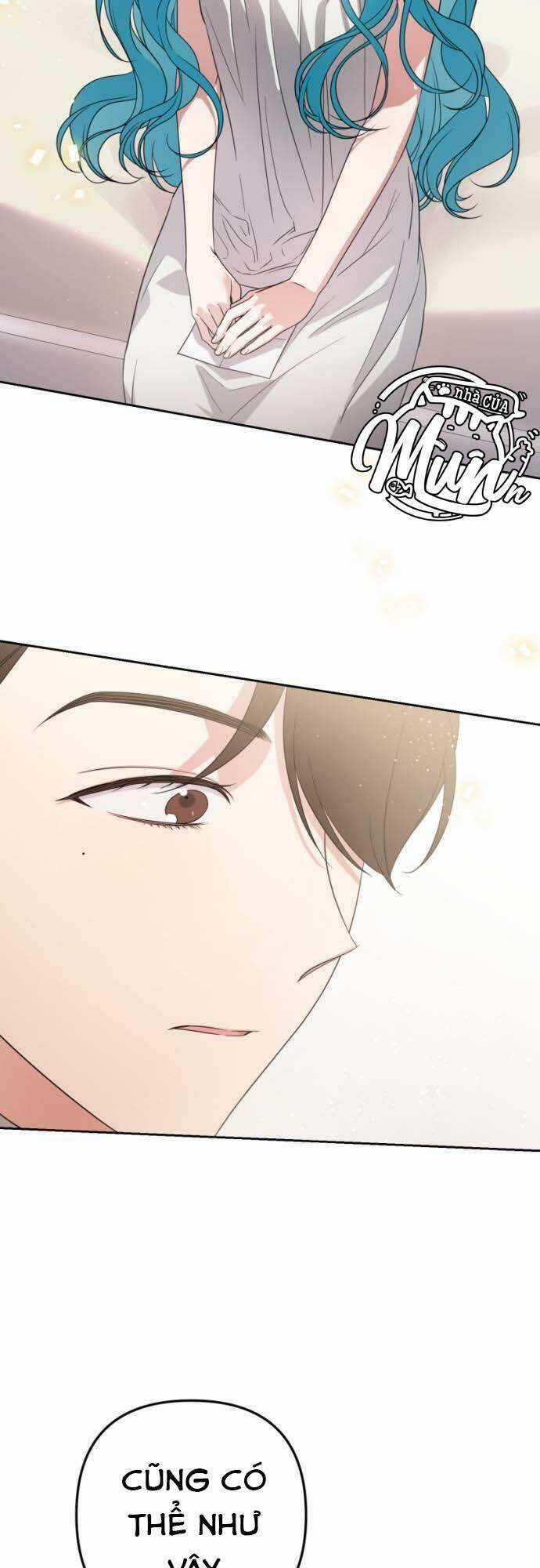 Công Nương Mint Bé Nhỏ Chapter 48 trang 26